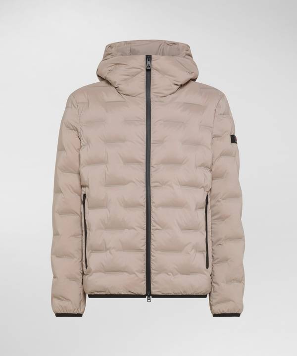 Peuterey Bomber Imbottito In Primaloft®