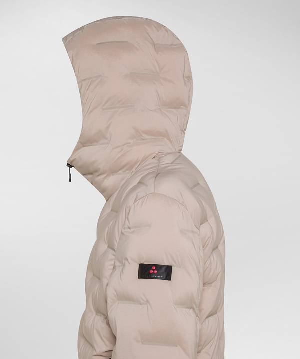 Peuterey Bomber Imbottito In Primaloft®