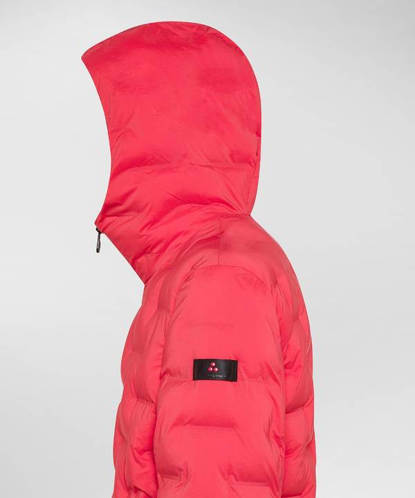 Peuterey Bomber Imbottito In Primaloft®