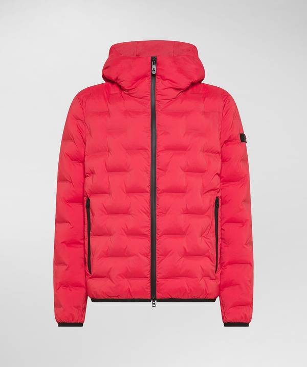 Peuterey Bomber Imbottito In Primaloft®
