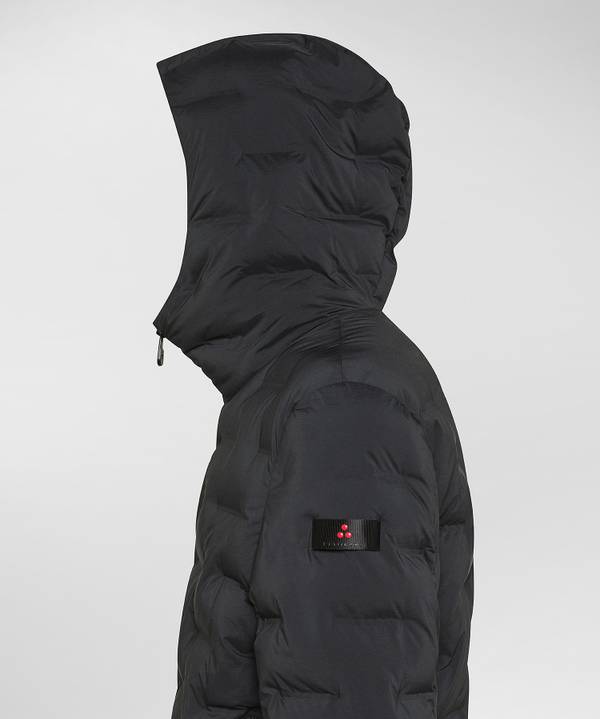 Peuterey Bomber Imbottito In Primaloft®