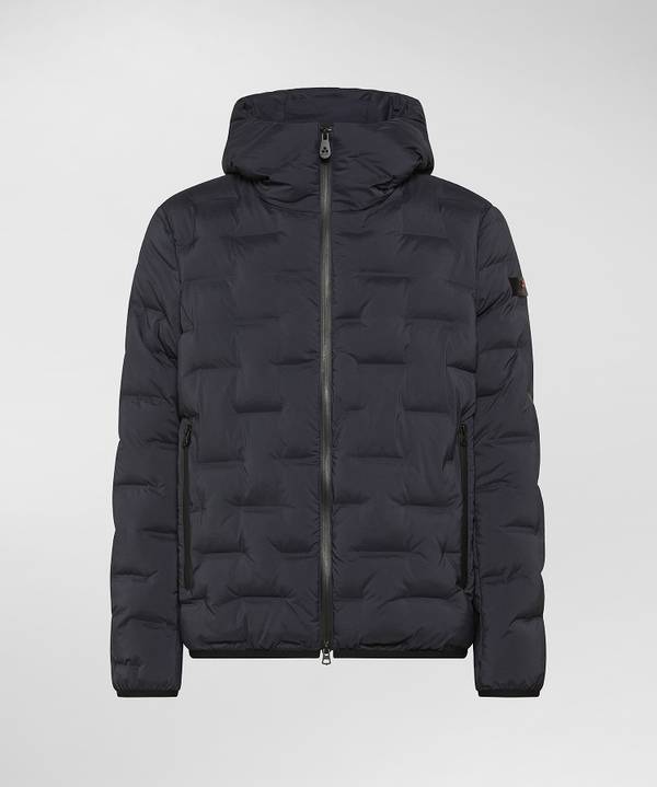Peuterey Bomber Imbottito In Primaloft®
