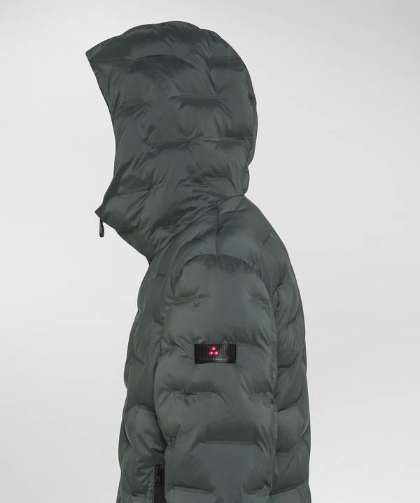 Peuterey Bomber Imbottito In Primaloft®