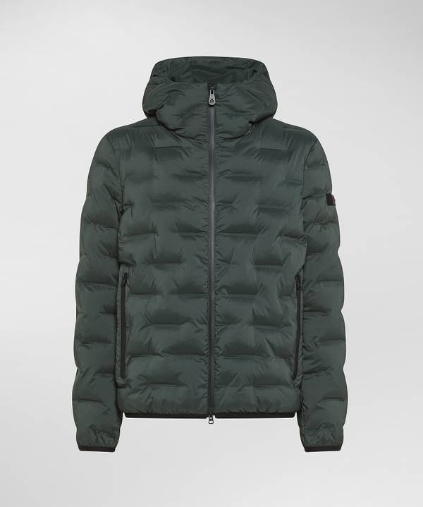 Peuterey Bomber Imbottito In Primaloft®