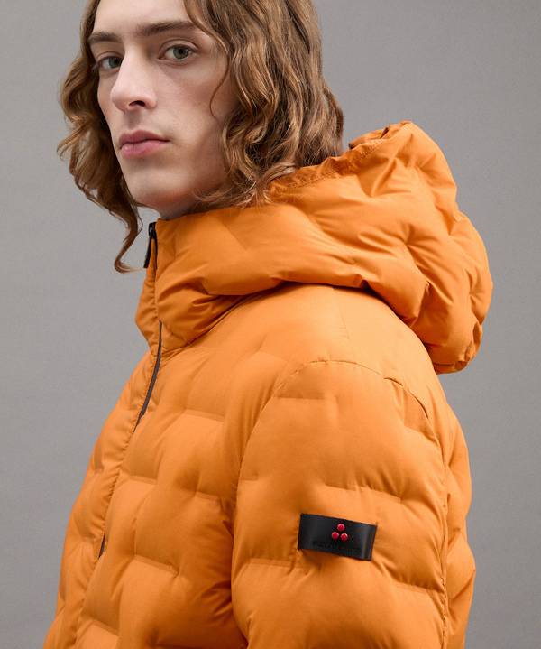 Peuterey Bomber Imbottito In Primaloft®