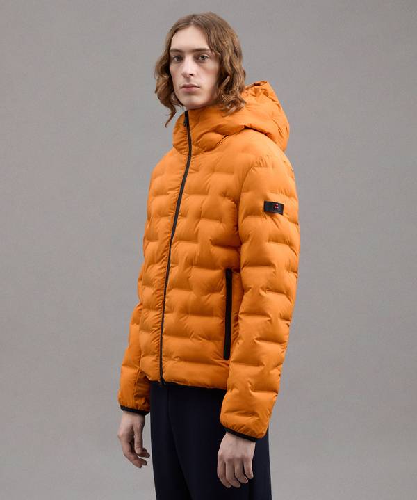 Peuterey Bomber Imbottito In Primaloft®