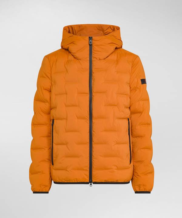 Peuterey Bomber Imbottito In Primaloft®