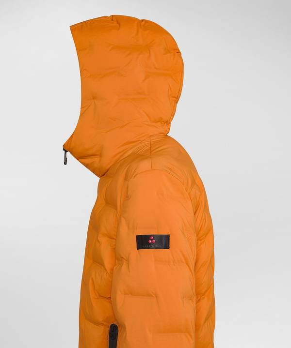 Peuterey Bomber Imbottito In Primaloft®