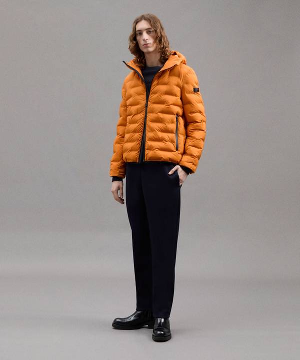 Peuterey Bomber Imbottito In Primaloft®