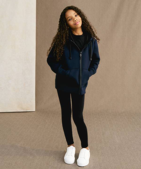 Peuterey Bomber In Scuba