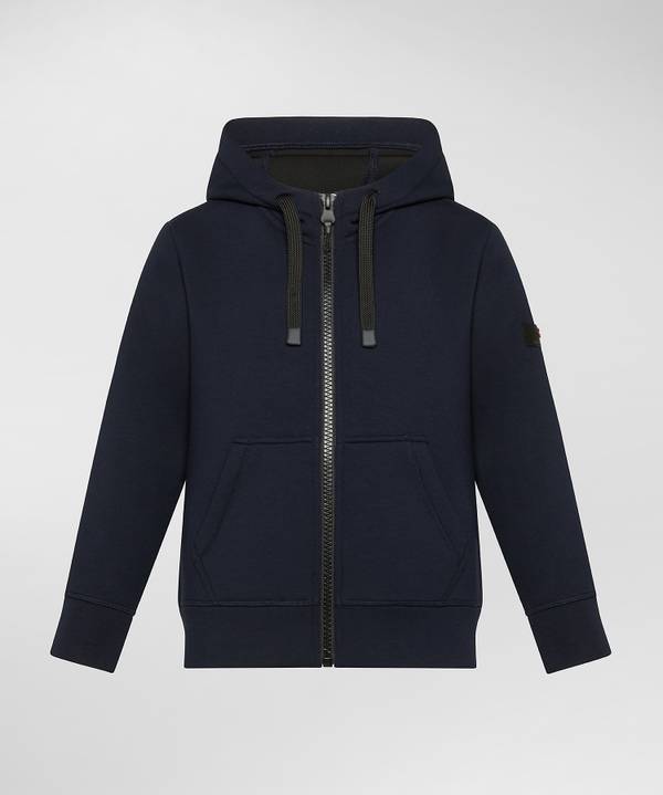 Peuterey Bomber In Scuba