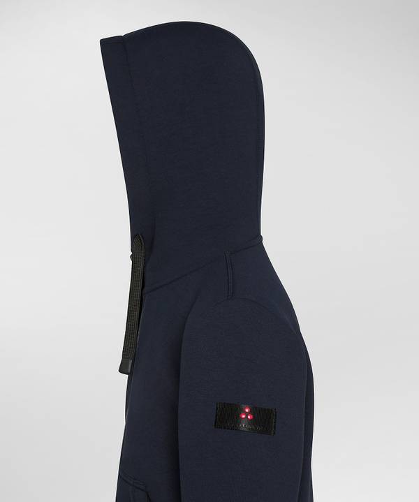 Peuterey Bomber In Scuba