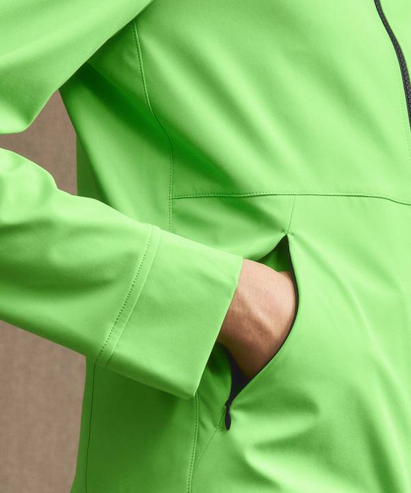 Peuterey Bomber Minimal Sleek