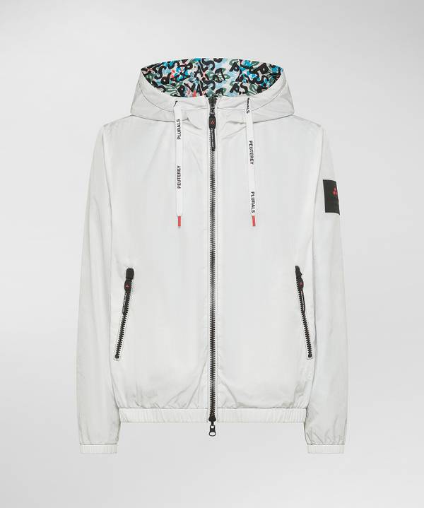 Peuterey Bomber Plurals Reversibile