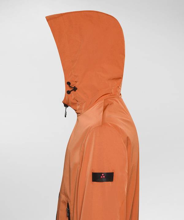 Peuterey Bomber Tecnico In Tela Leggera