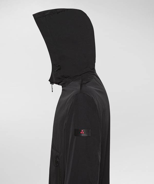 Peuterey Bomber Tecnico In Tela Leggera