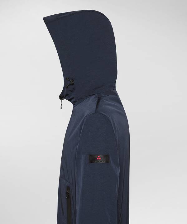 Peuterey Bomber Tecnico In Tela Leggera