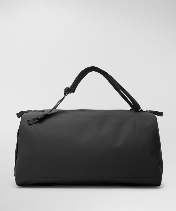 Peuterey Borsone Da Viaggio Con Valvola