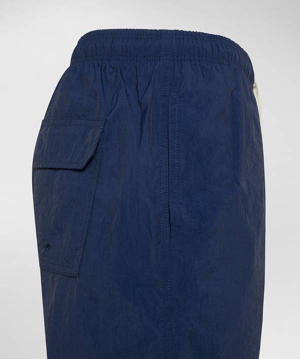 Peuterey Boxer Mare Tinta Unita