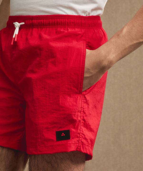 Peuterey Boxer Mare Tinta Unita