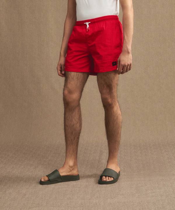 Peuterey Boxer Mare Tinta Unita