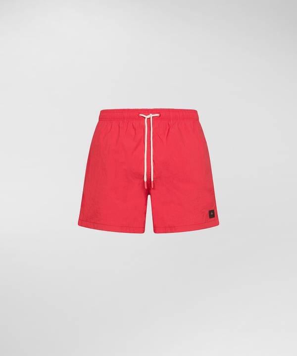 Peuterey Boxer Mare Tinta Unita