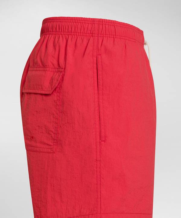 Peuterey Boxer Mare Tinta Unita