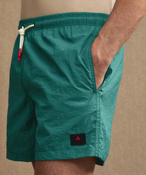 Peuterey Boxer Mare Tinta Unita