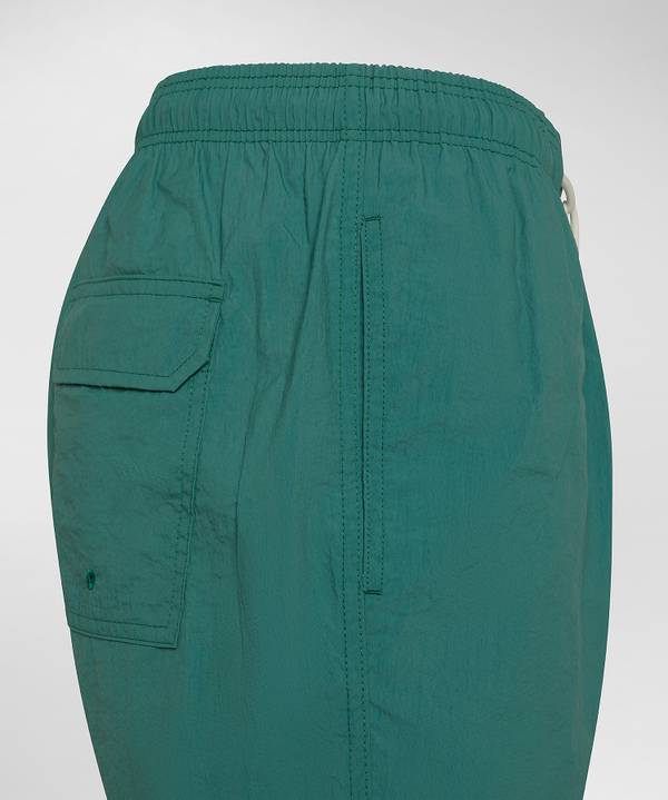 Peuterey Boxer Mare Tinta Unita