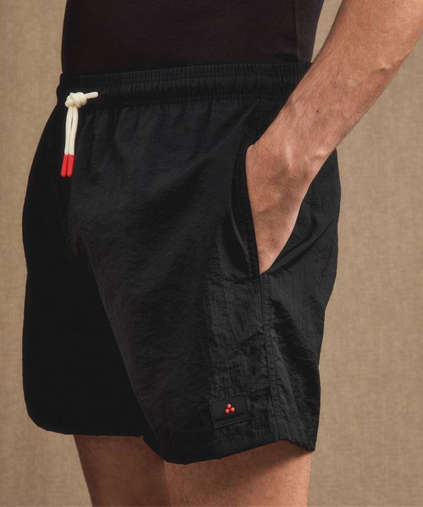 Peuterey Boxer Mare Tinta Unita