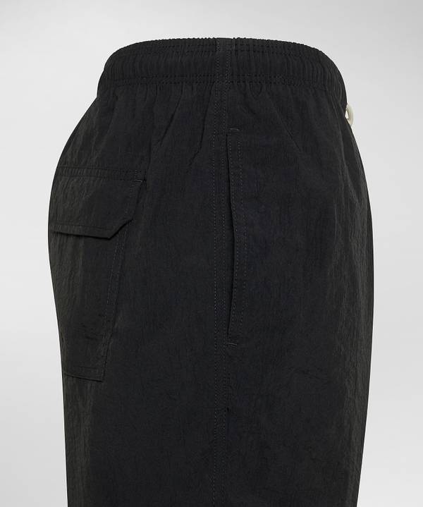 Peuterey Boxer Mare Tinta Unita