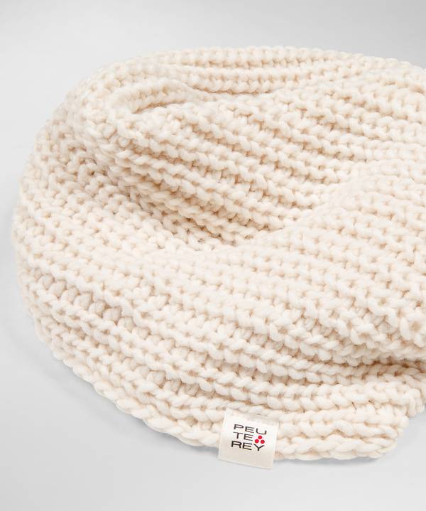 Peuterey Caldo Collo In Lana