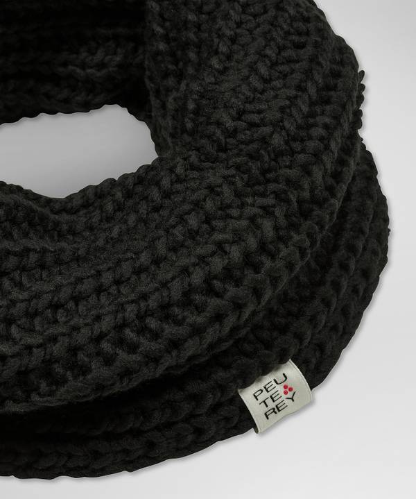 Peuterey Caldo Collo In Lana