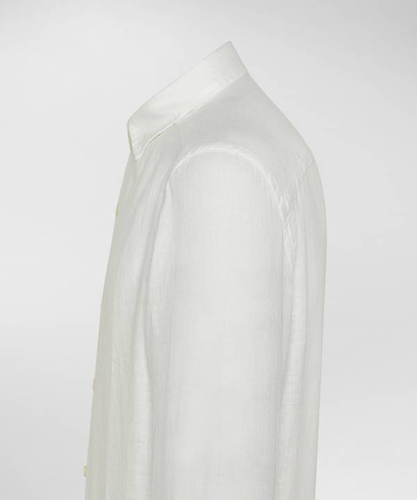 Peuterey Camicia In Lino