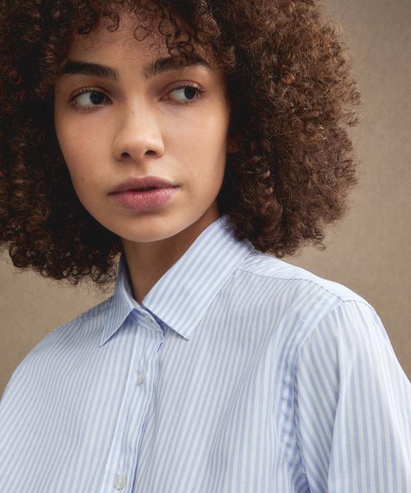 Peuterey Camicia Rigata