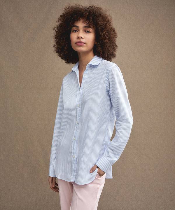 Peuterey Camicia Rigata