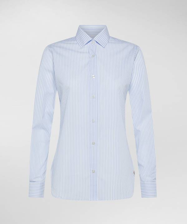 Peuterey Camicia Rigata