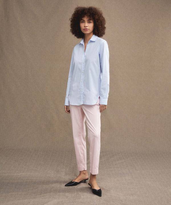 Peuterey Camicia rigata