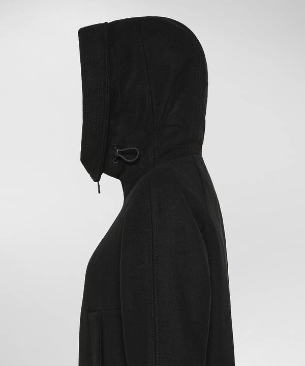 Peuterey Cappotto In Lana