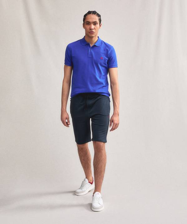 Peuterey Comodi bermuda sportivi