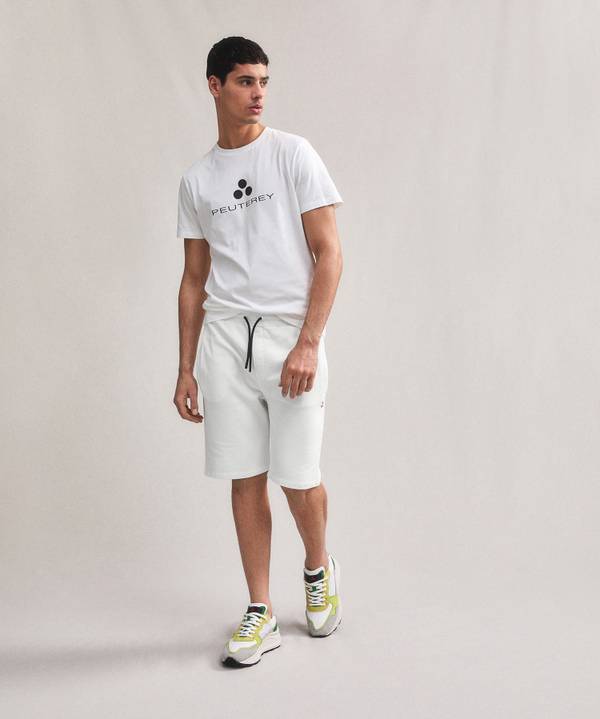 Peuterey Comodi bermuda sportivi