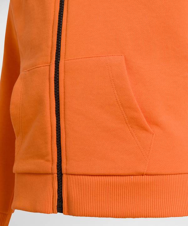 Peuterey Felpa Con Cappuccio