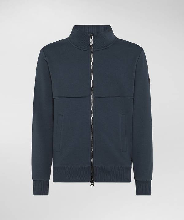Peuterey Felpa confortevole con zip