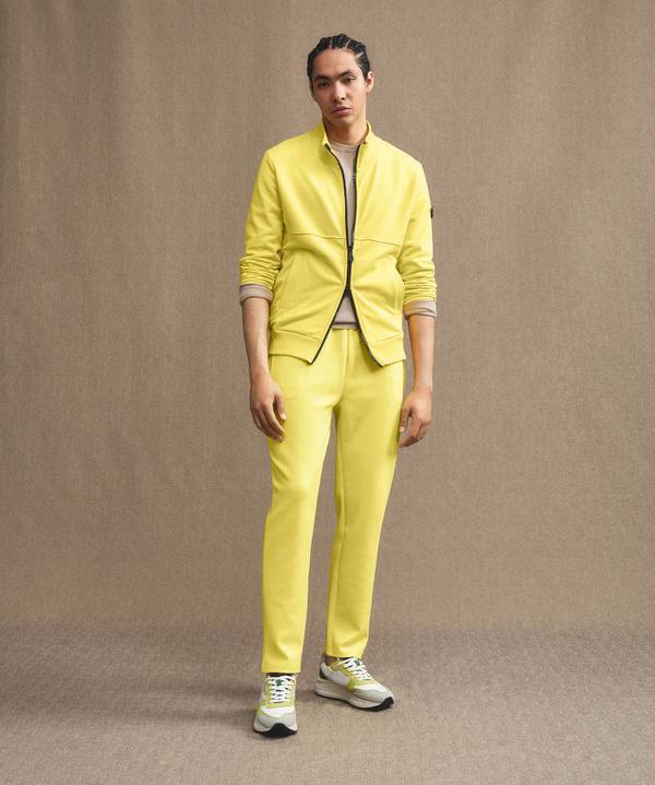 Peuterey Felpa confortevole con zip