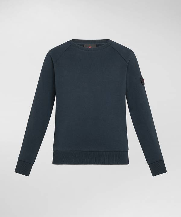 Peuterey Felpa Girocollo