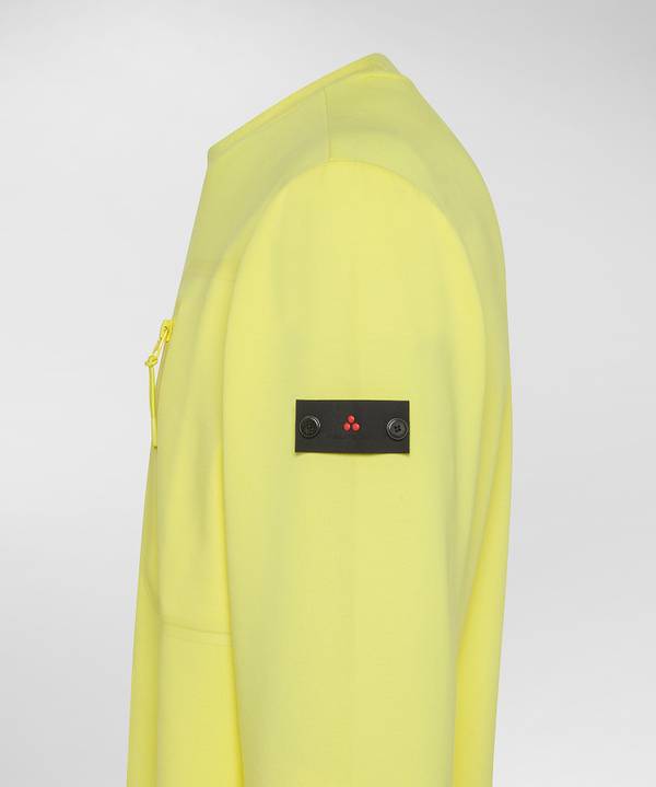 Peuterey Felpa Girocollo In Cotone