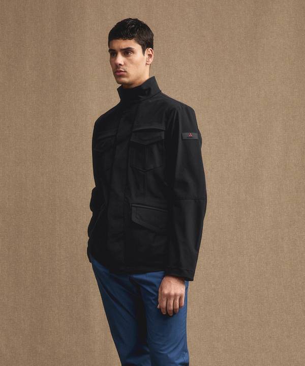Peuterey Field Jacket Tecnica