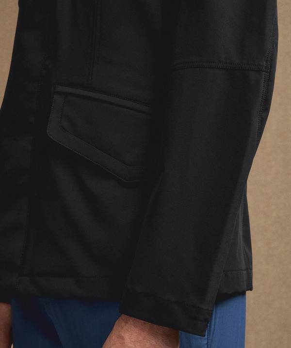 Peuterey Field Jacket Tecnica