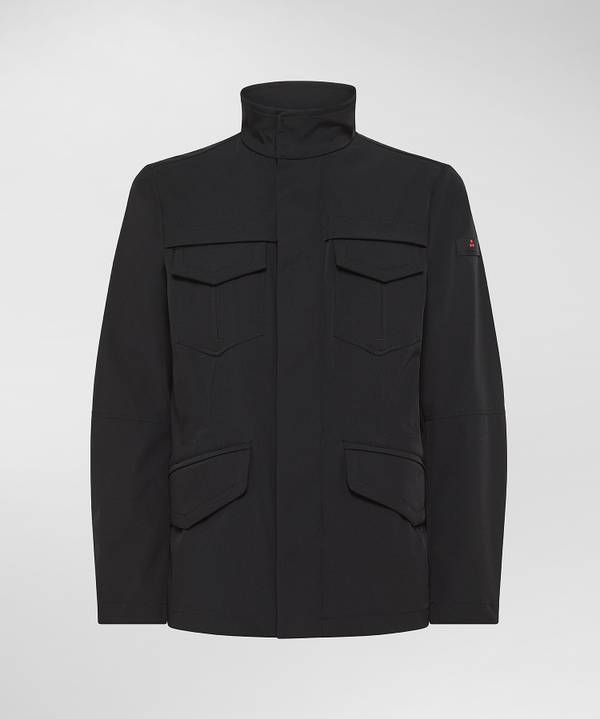 Peuterey Field Jacket Tecnica