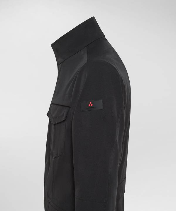 Peuterey Field Jacket Tecnica